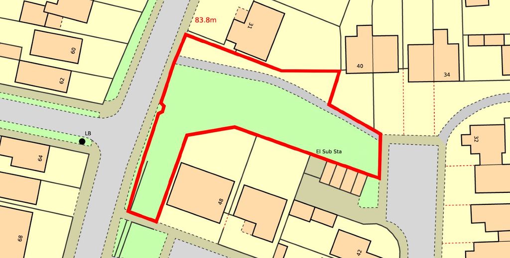Land for sale