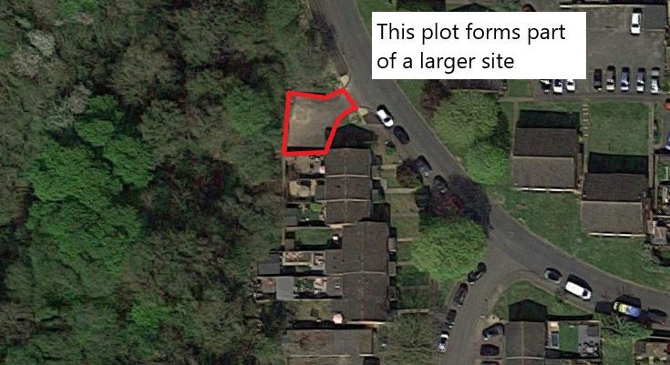 Land for sale
