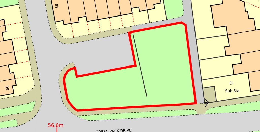 Land for sale