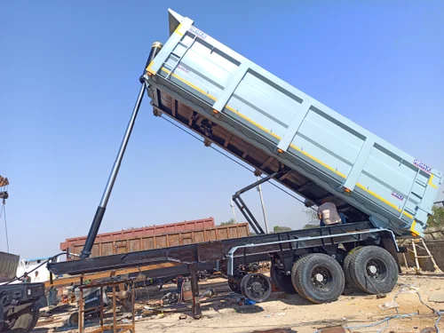 Dump Trailers for sale