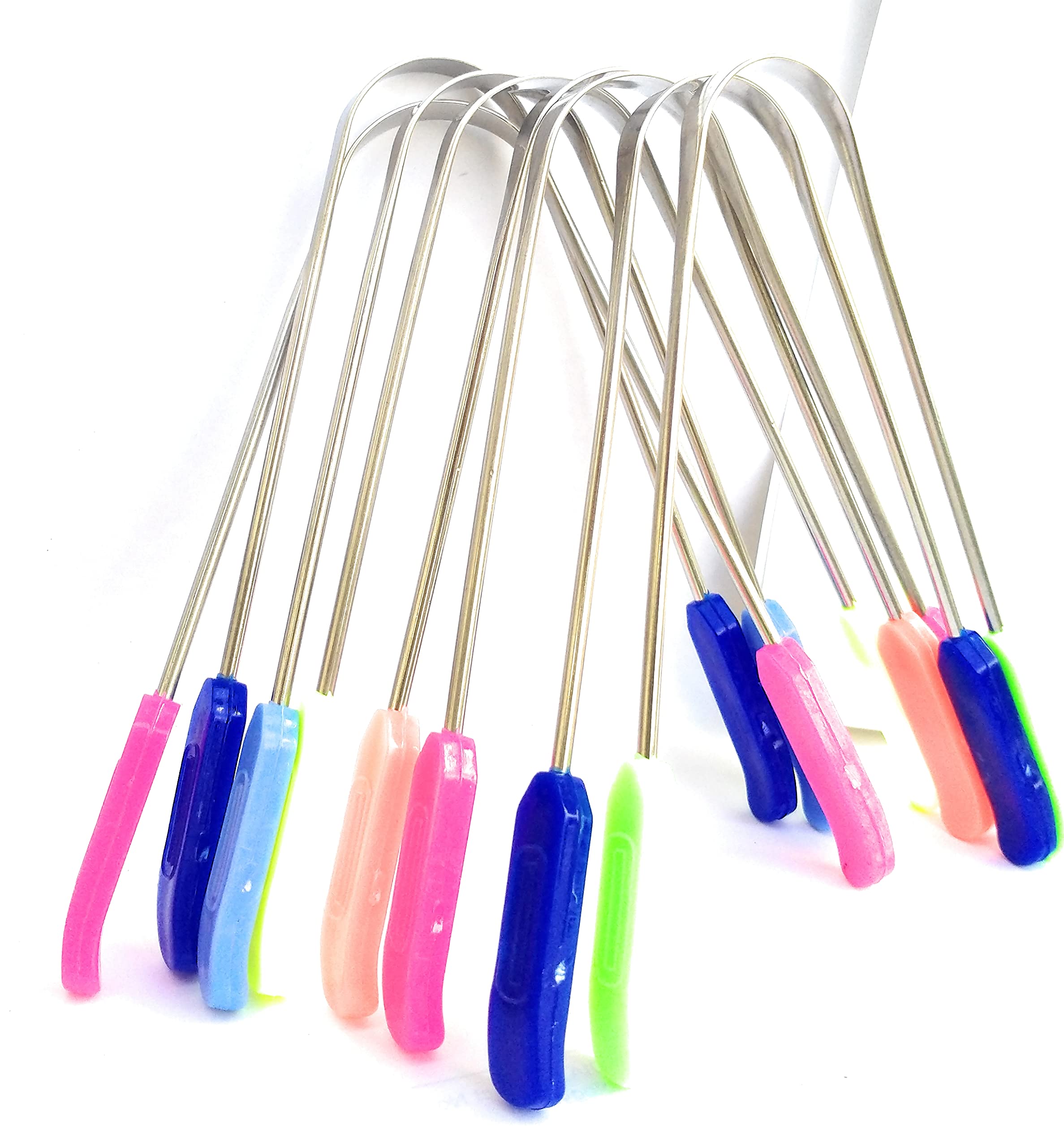 Copper and Steel Tongue Cleaner Wholesale
